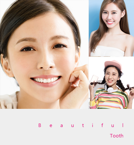 Tooth